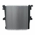 One Stop Solutions 00-01 Explorer Mountaineer 8Cy At/Mt Rad Radiator, 2308 2308